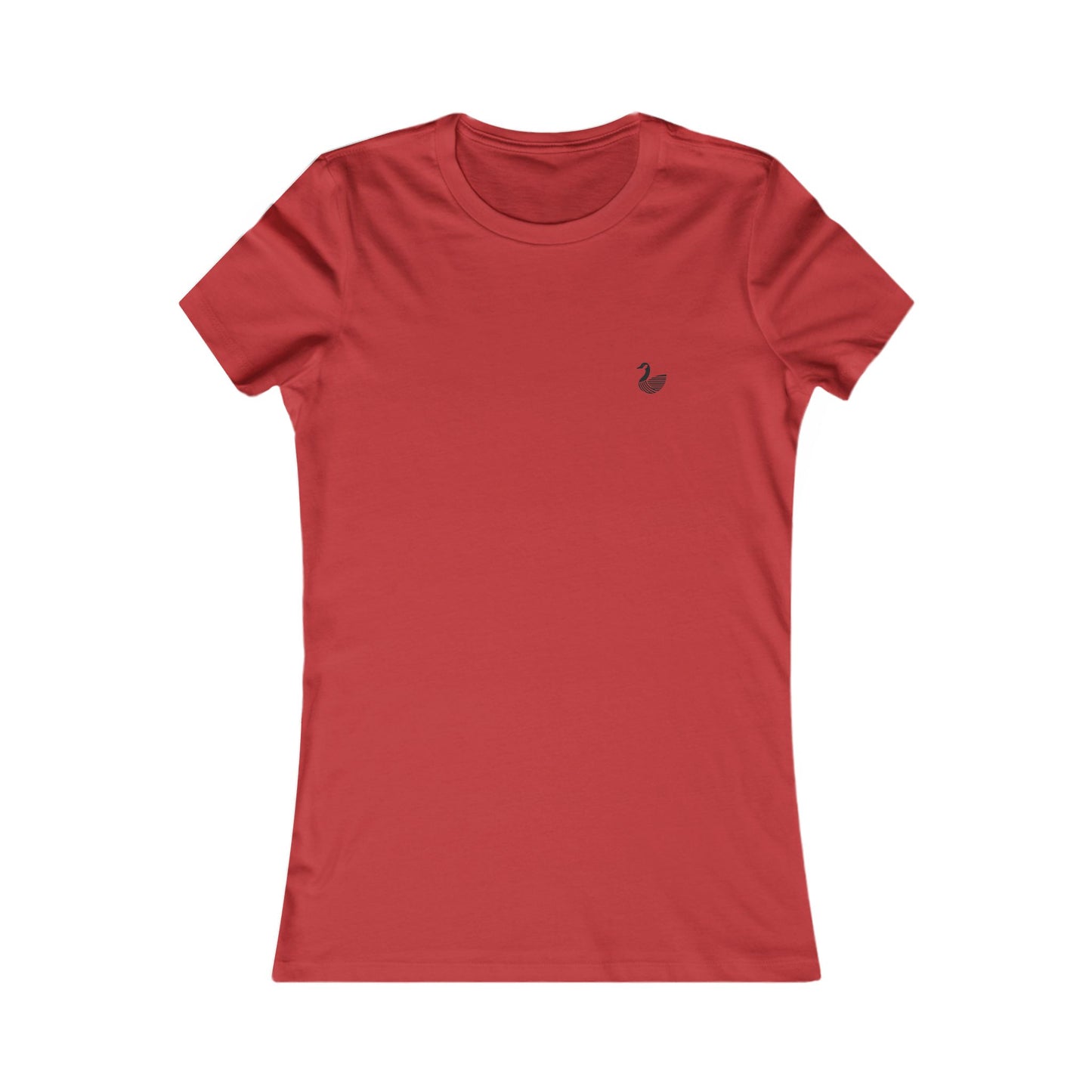 scandinavian minimalistic CANADA GOOSE Design Women’s Favorite Tee – Elegant Casual Wear