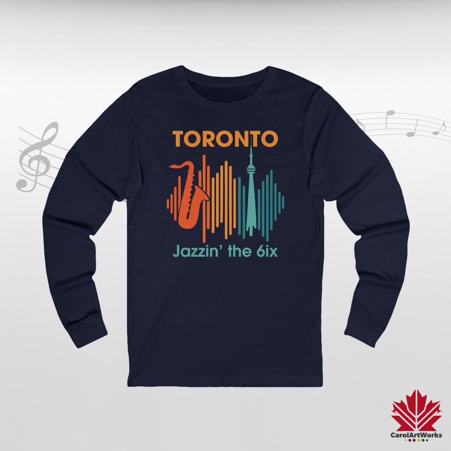 Toronto Jazzin' the 6ix – Ambiance manches longues pour des soirées fraîches
