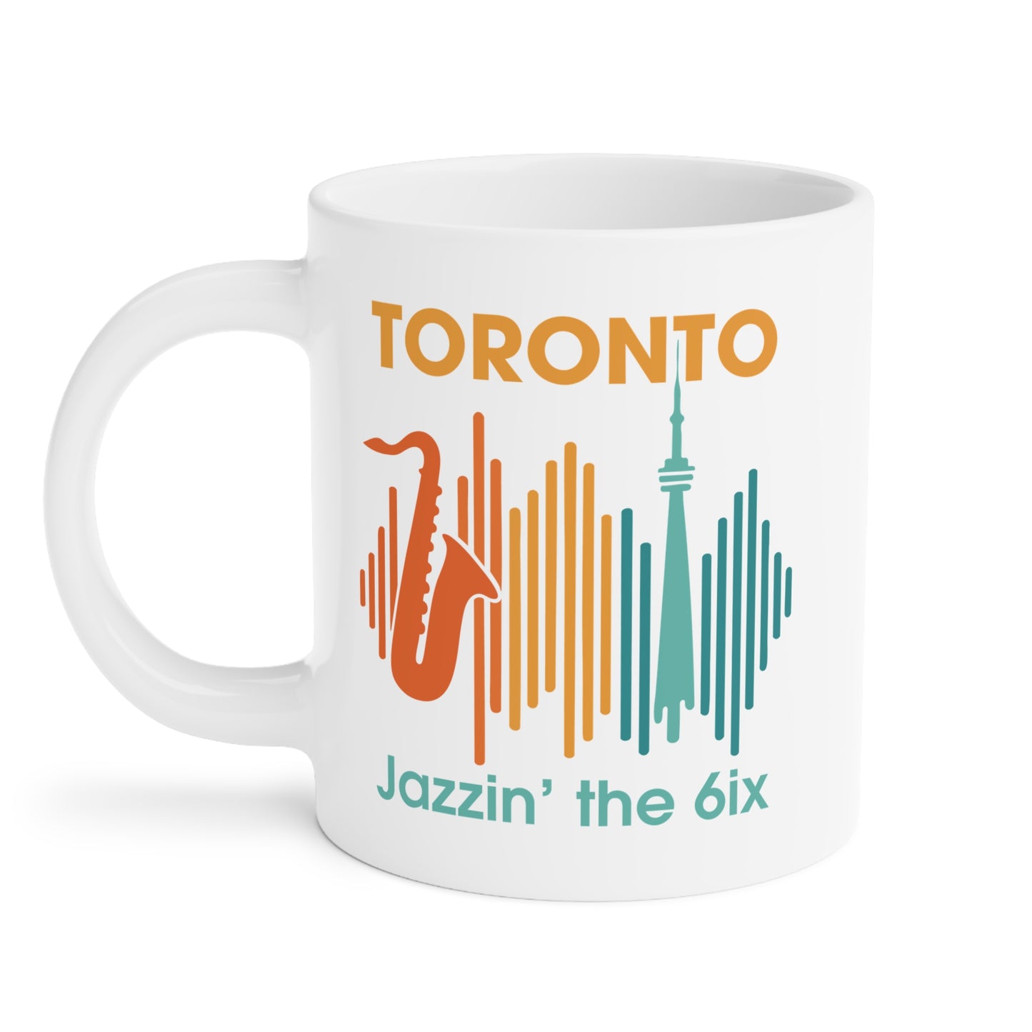 Toronto Jazzin' the 6ix – Des grooves de mug pour des gorgées matinales et des sessions nocturnes
