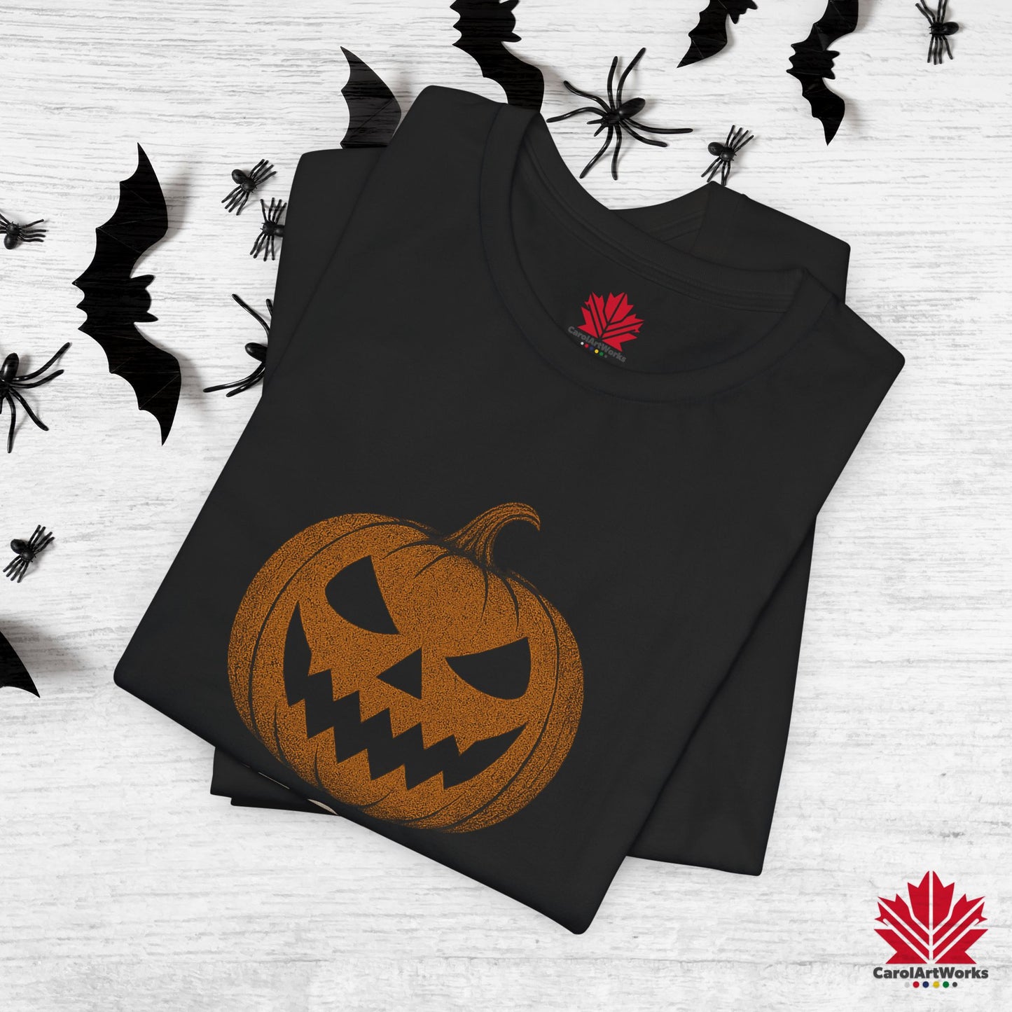 This Is My Costume – Unisex Halloween T-Shirt for Costume Haters