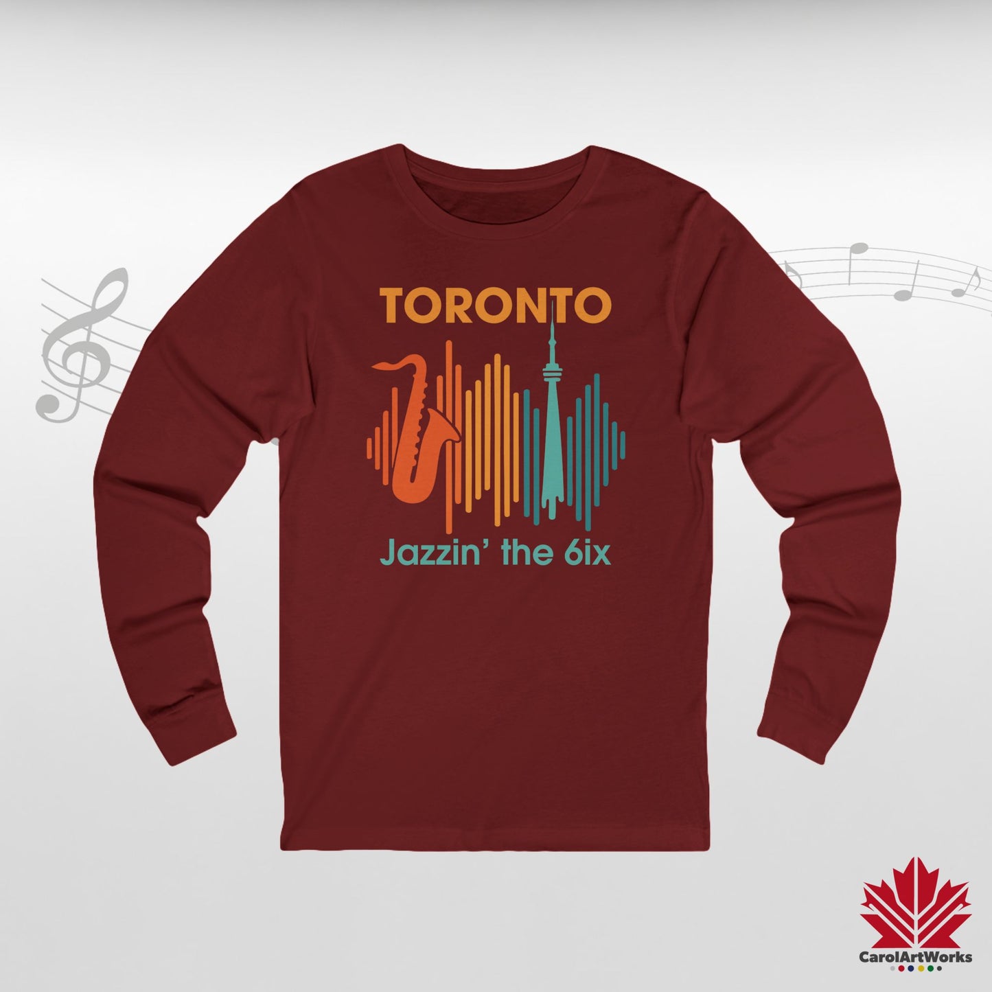 Toronto Jazzin' the 6ix – Ambiance manches longues pour des soirées fraîches