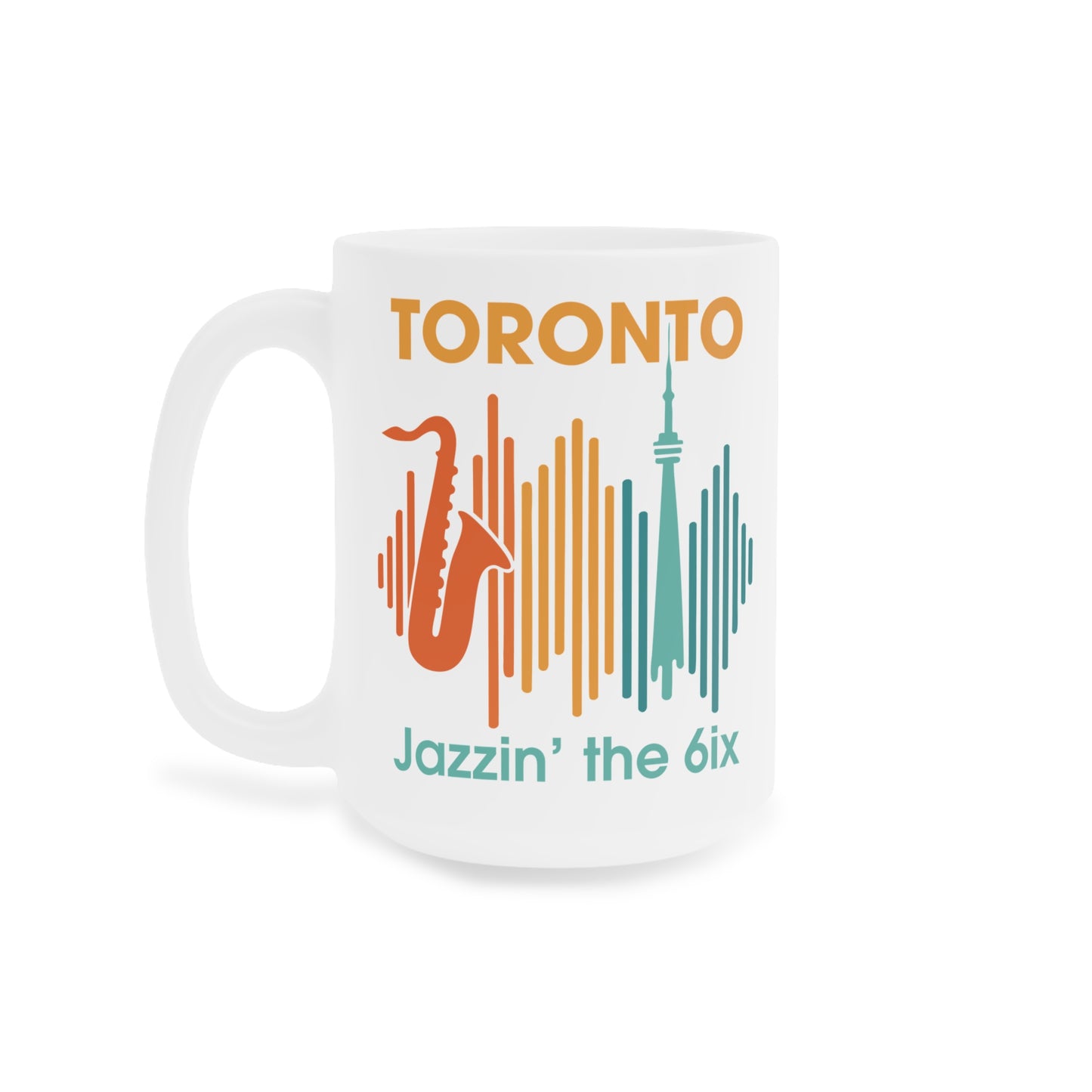 Toronto Jazzin' the 6ix – Des grooves de mug pour des gorgées matinales et des sessions nocturnes