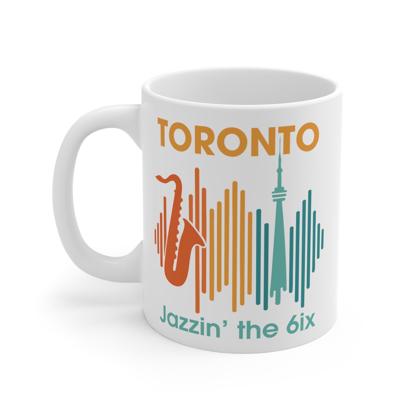 Toronto Jazzin' the 6ix – Des grooves de mug pour des gorgées matinales et des sessions nocturnes