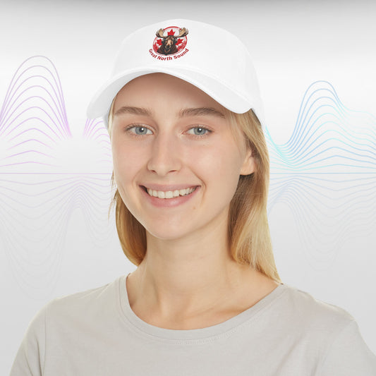 “Great North Sound” True North Beats Cap