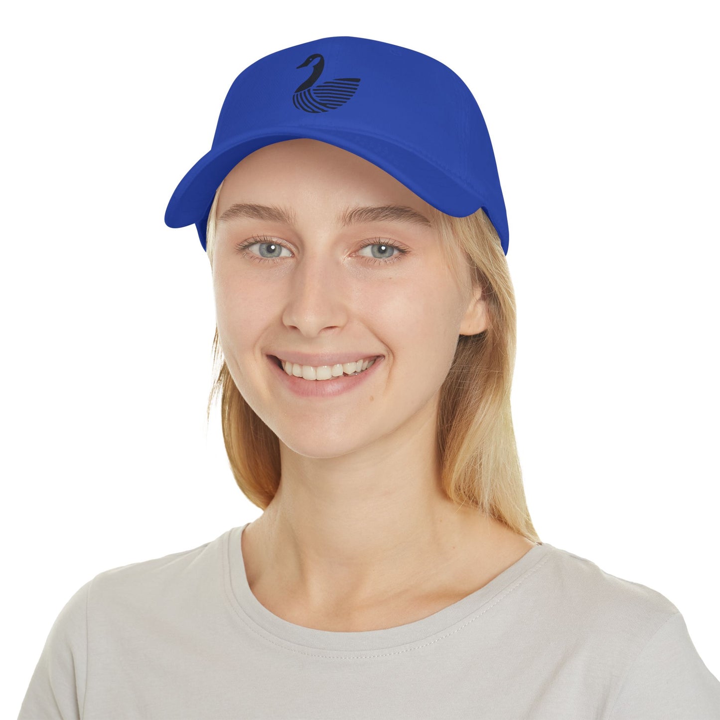 Casquette de baseball minimaliste et scandinave CANADA GOOSE – Parfaite pour les amoureux de la nature