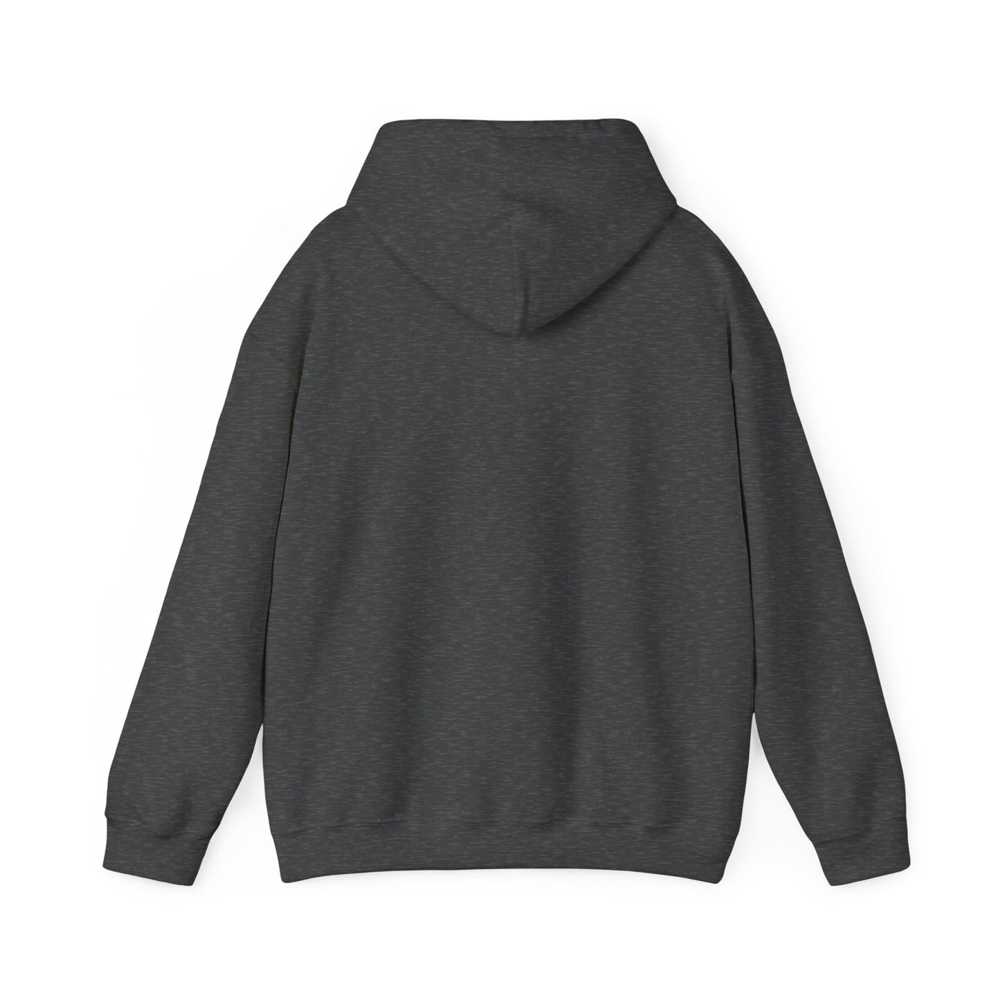 Fier d'être EH – Sweat à capuche confortable avec Maple Attitude