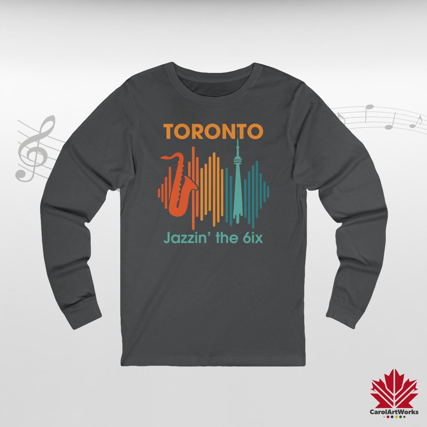 Toronto Jazzin' the 6ix – Ambiance manches longues pour des soirées fraîches