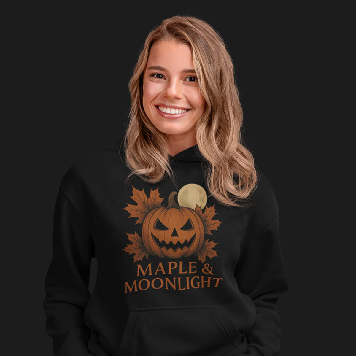 Canadian Fall / Seasonal Halloween