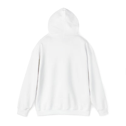 Sweat à capuche unisexe « North Strong » avec motif boussole – Vivez l'aventure avec fierté canadienne