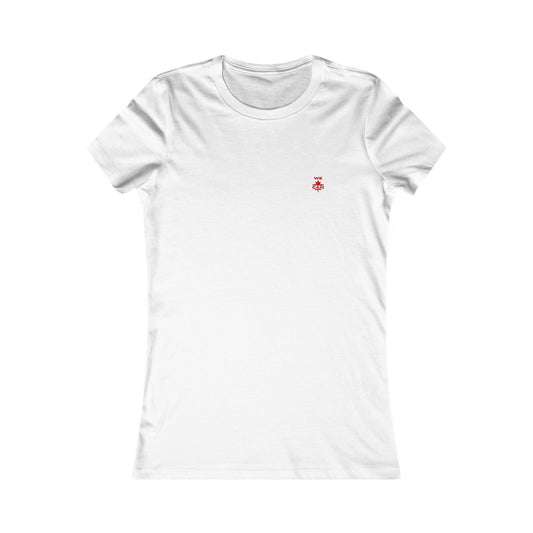 « WE CAN » avec feuille d'érable – T-shirt préféré des femmes – Confort décontracté pour toutes les occasions