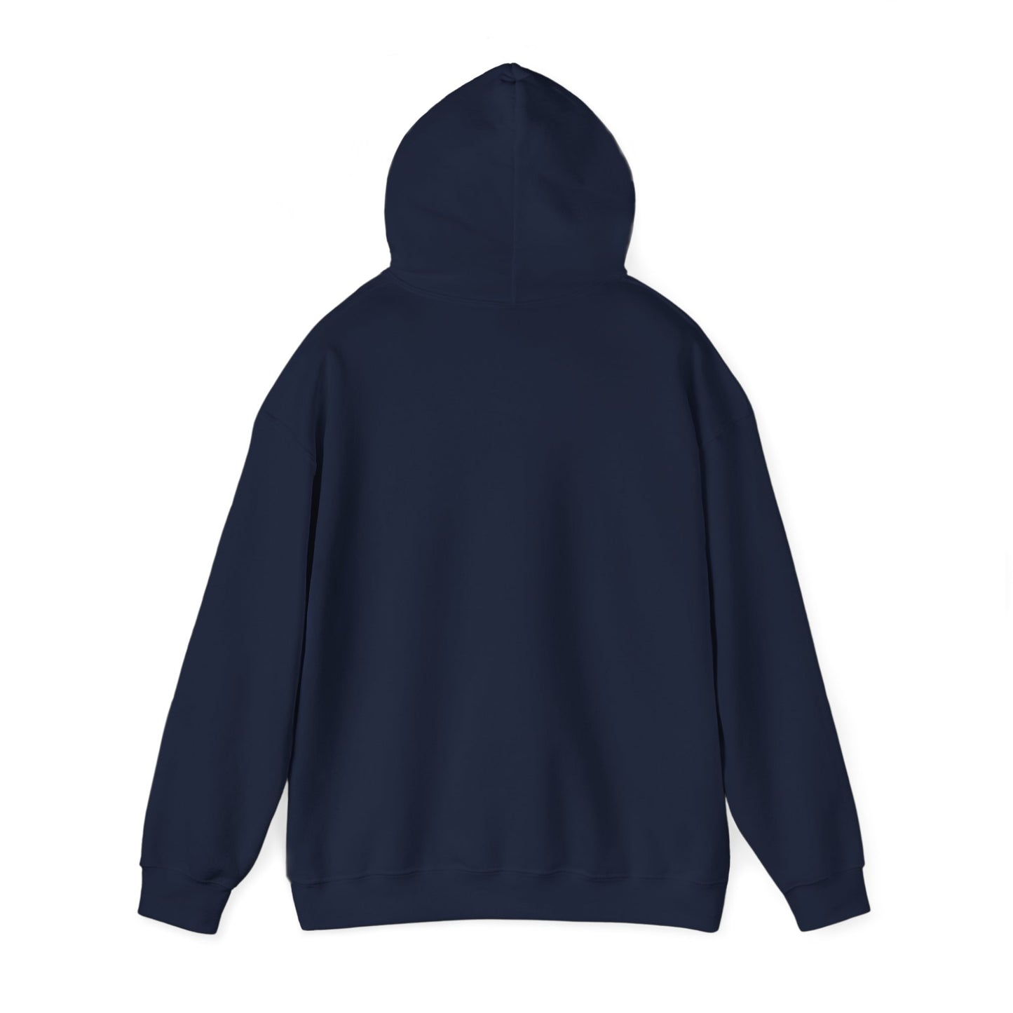 Sweat à capuche unisexe « North Strong » avec motif boussole – Vivez l'aventure avec fierté canadienne
