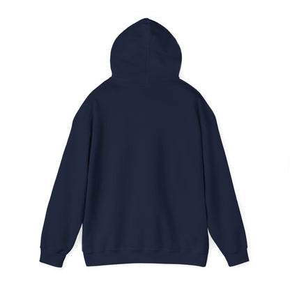 Sweat à capuche unisexe « North Strong » avec motif boussole – Vivez l'aventure avec fierté canadienne