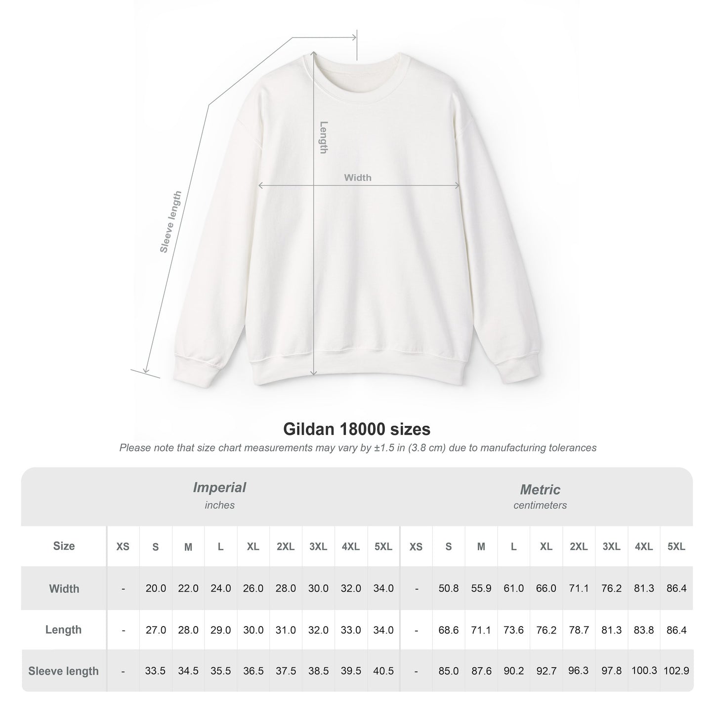"NorthSound" Unisex Sweatshirt - Cozy Canadian Vibes
