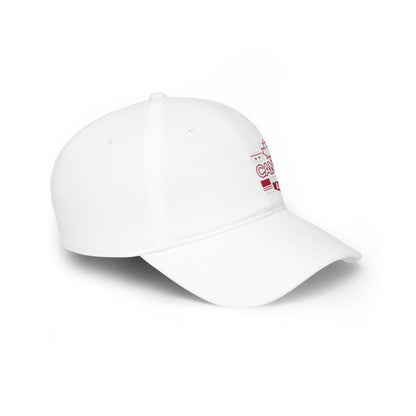 Casquette de baseball « Le Canada est à nouveau fort » pour le patriotisme et le style décontracté