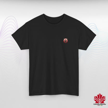 "Great North Sound" True North Sound Moose Tee