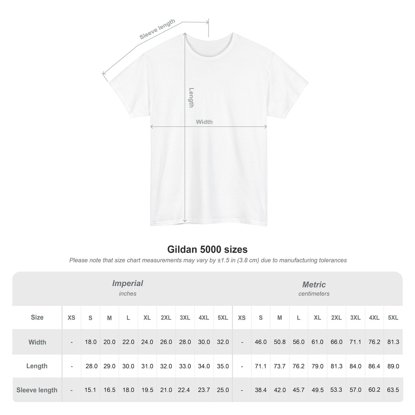 "Great North Sound" True North Sound Moose Tee