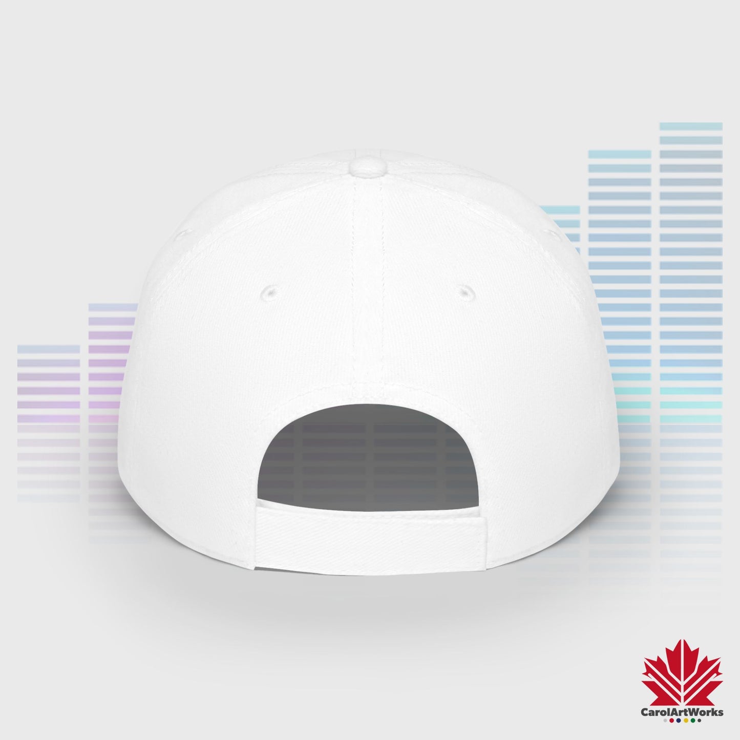 “NorthSound” Baseball Cap – A Grand Slam for Canadian Music Fans