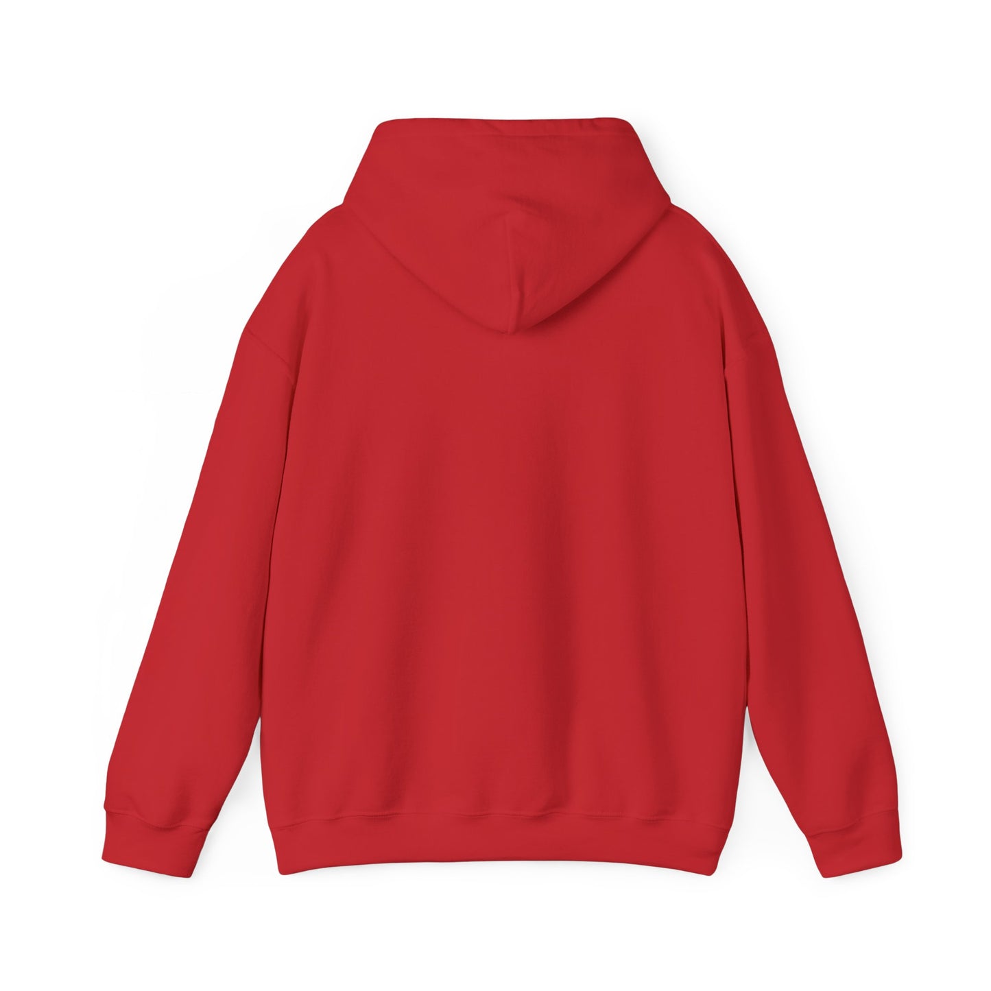 Sweat à capuche unisexe « North Strong » avec motif boussole – Vivez l'aventure avec fierté canadienne