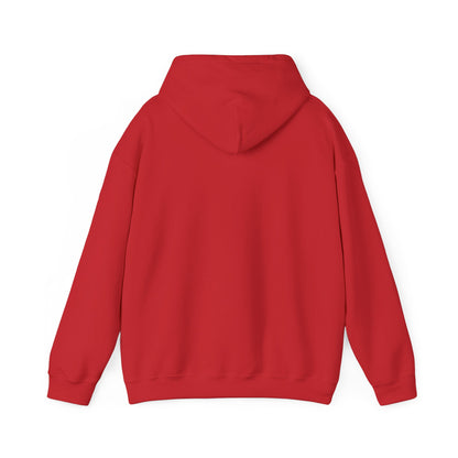 Sweat à capuche unisexe « North Strong » avec motif boussole – Vivez l'aventure avec fierté canadienne