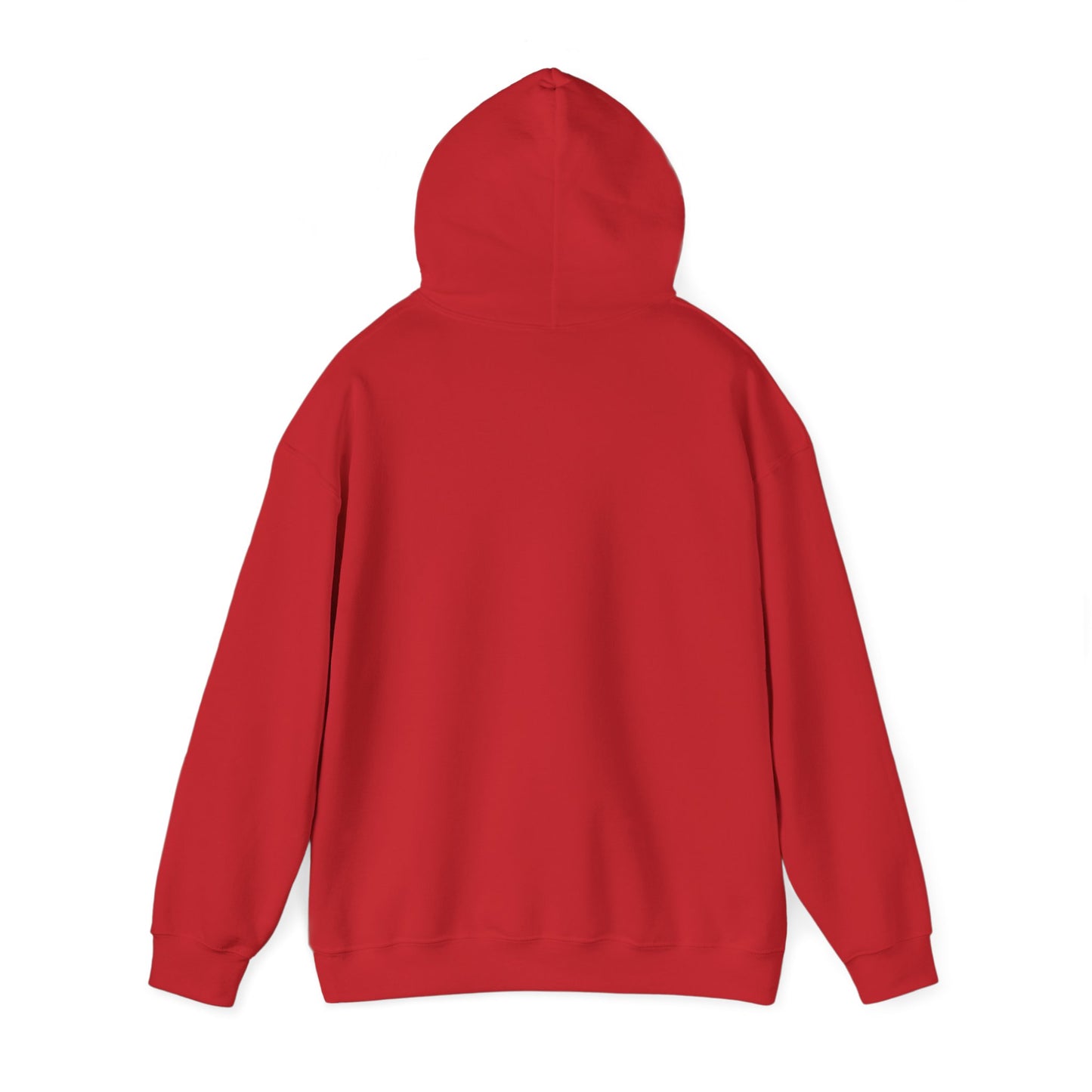 Sweat à capuche unisexe « North Strong » avec motif boussole – Vivez l'aventure avec fierté canadienne