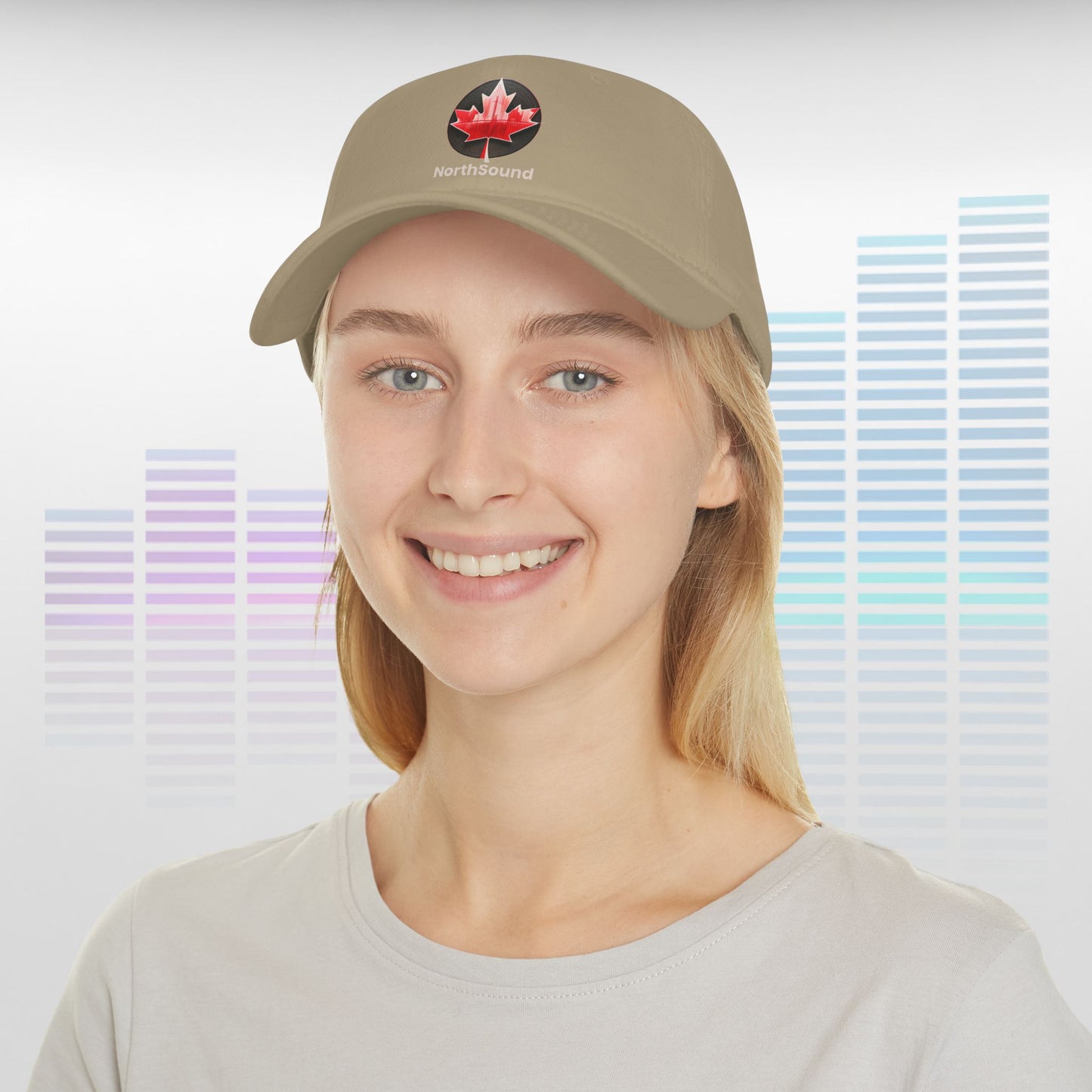 “NorthSound” Baseball Cap – A Grand Slam for Canadian Music Fans
