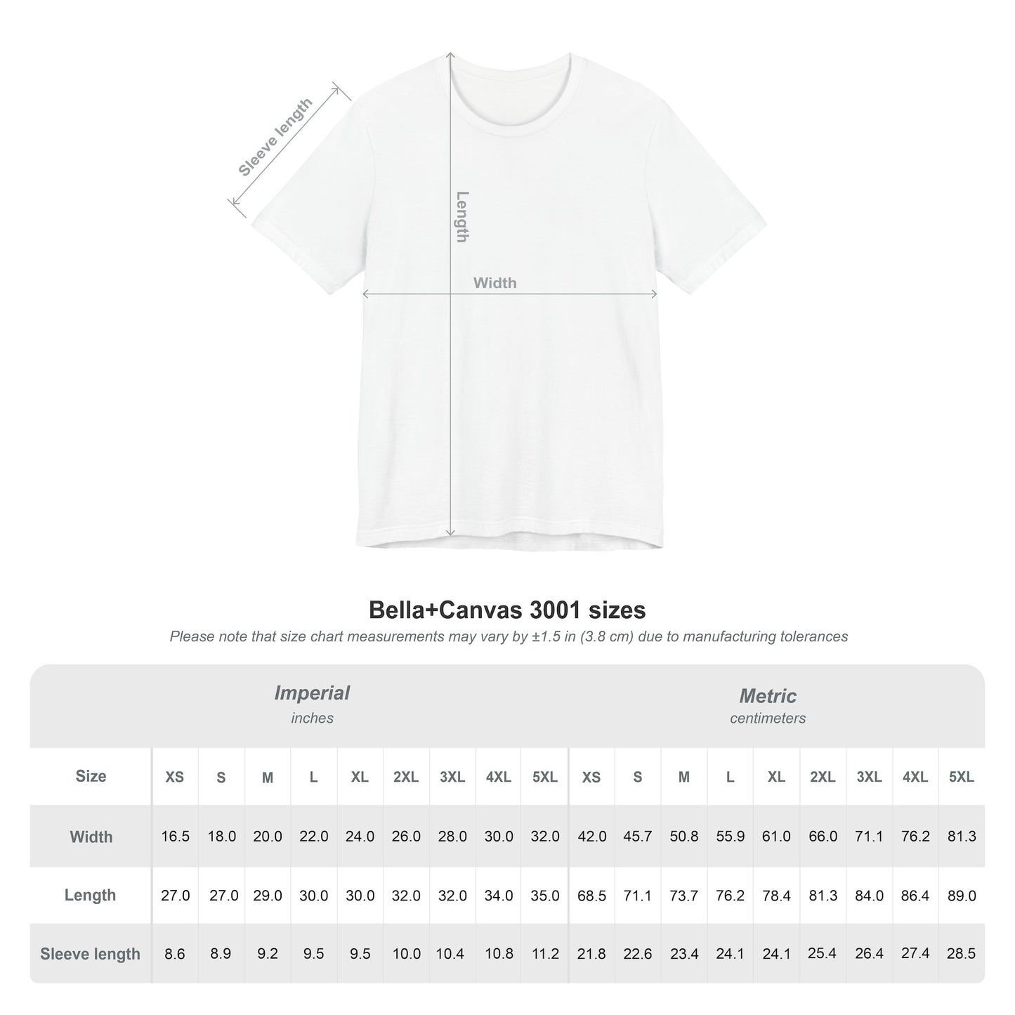 "Great North Sound" True North Sound Unisex Short Sleeve Tee - Maple Beats and Style
