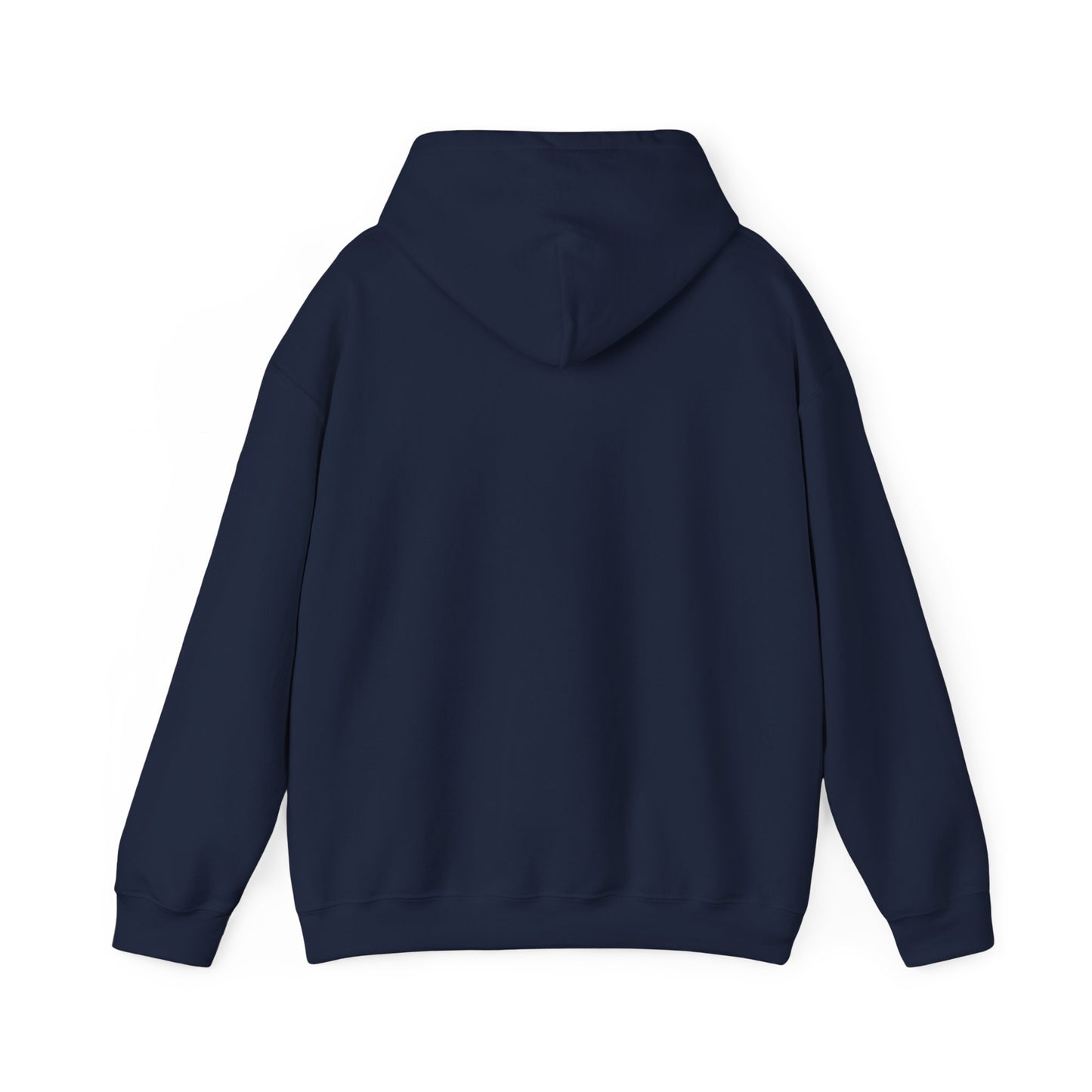 Sweat à capuche unisexe « North Strong » avec motif boussole – Vivez l'aventure avec fierté canadienne