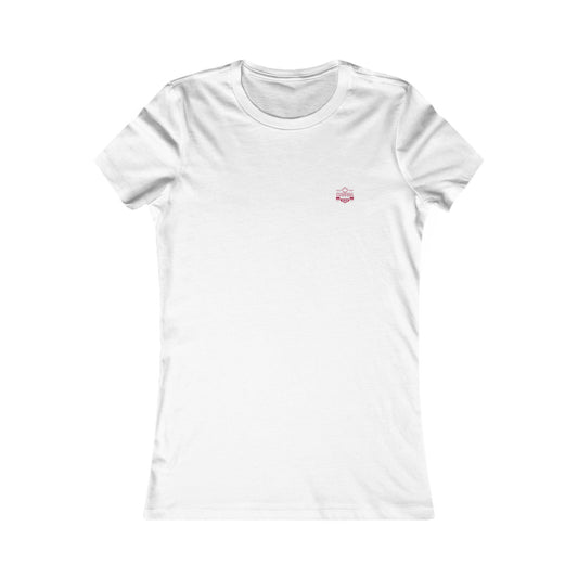 T-shirt préféré des femmes « Canada Strong Again » – Portez votre fierté, audacieuse et patriotique !
