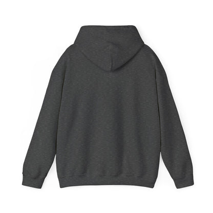 Sweat à capuche unisexe « North Strong » avec motif boussole – Vivez l'aventure avec fierté canadienne