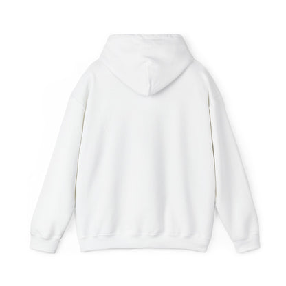 Sweat à capuche unisexe « North Strong » avec motif boussole – Vivez l'aventure avec fierté canadienne