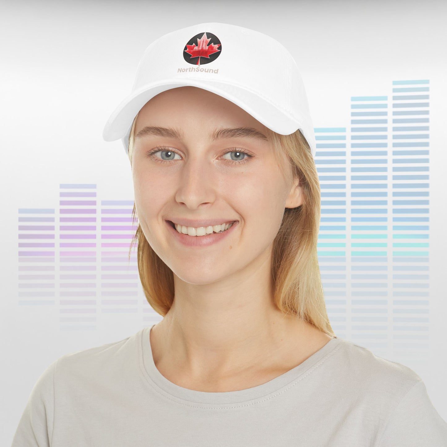 “NorthSound” Baseball Cap – A Grand Slam for Canadian Music Fans