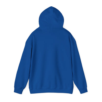Sweat à capuche unisexe « North Strong » avec motif boussole – Vivez l'aventure avec fierté canadienne