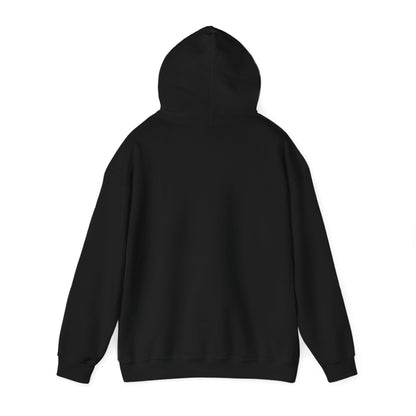 Sweat à capuche unisexe « North Strong » avec motif boussole – Vivez l'aventure avec fierté canadienne