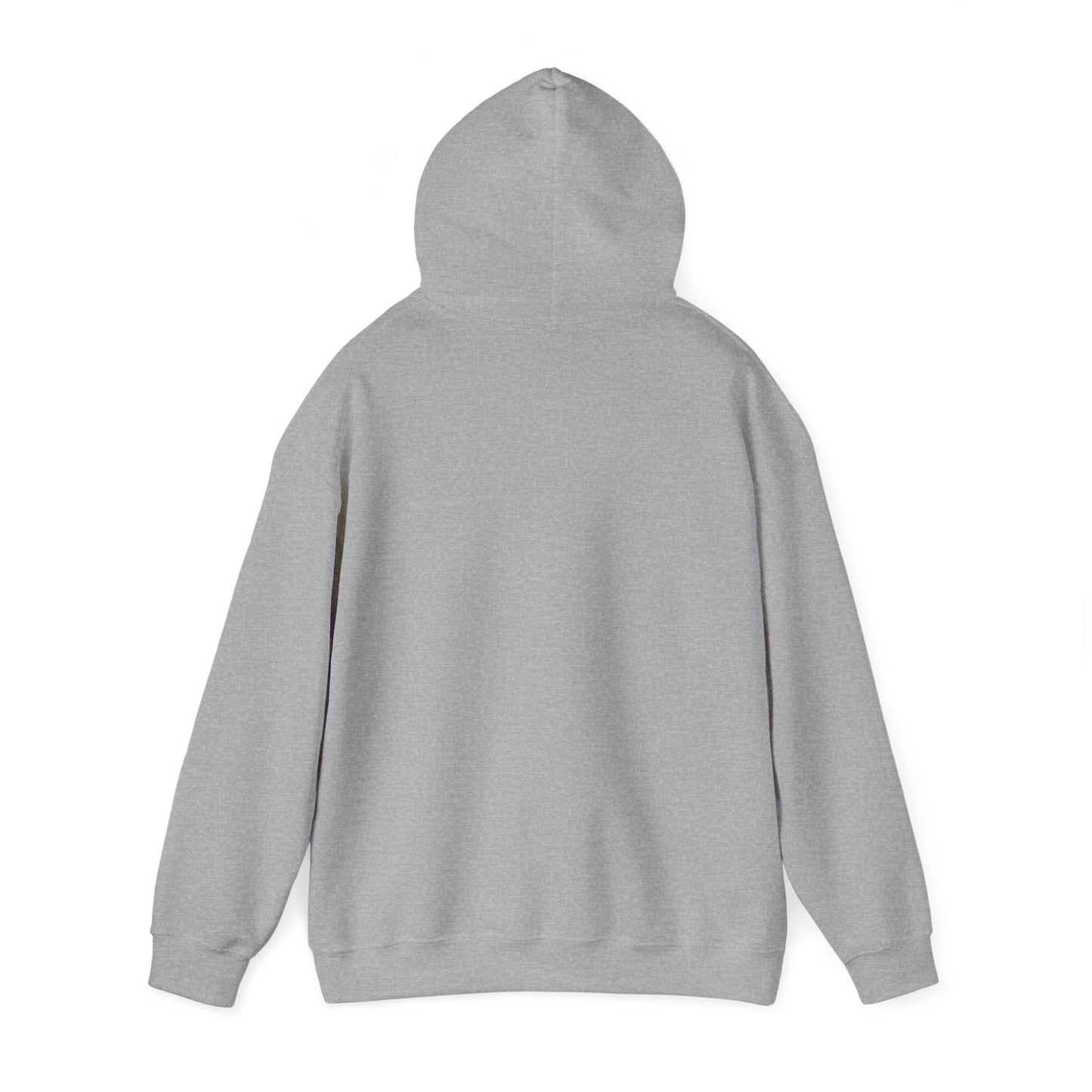 Sweat à capuche unisexe « North Strong » avec motif boussole – Vivez l'aventure avec fierté canadienne