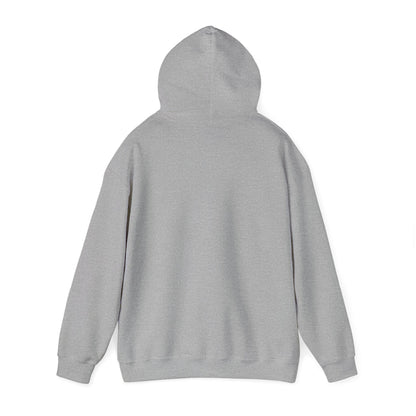 Sweat à capuche unisexe « North Strong » avec motif boussole – Vivez l'aventure avec fierté canadienne