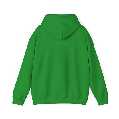 Sweat à capuche unisexe « North Strong » avec motif boussole – Vivez l'aventure avec fierté canadienne