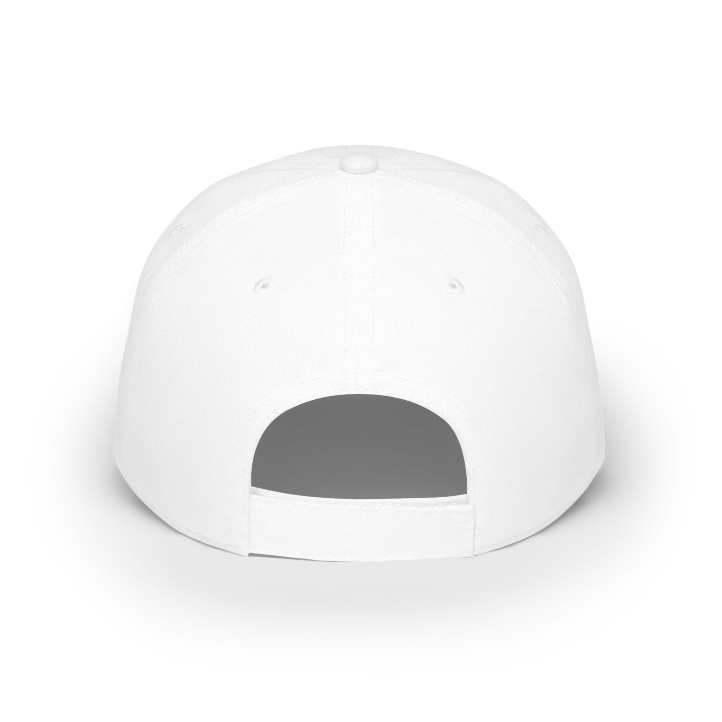 “Wild & Free” Baseball Cap – Outdoor Hat for Adventurers