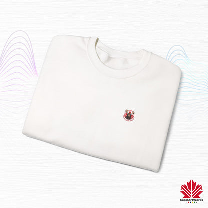 "Great North Sound" True North Soundwaves Sweatshirt
