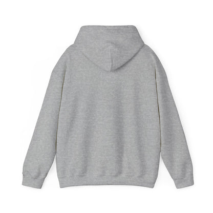 Sweat à capuche unisexe « North Strong » avec motif boussole – Vivez l'aventure avec fierté canadienne