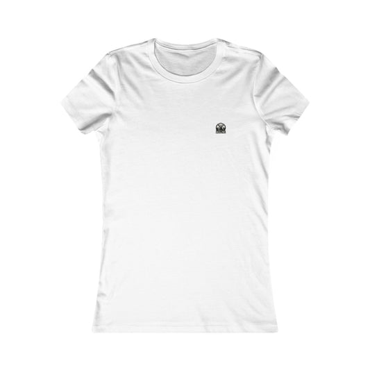 T-shirt « Wild &amp; Free » pour femmes – Idéal pour le camping et les aventures en plein air