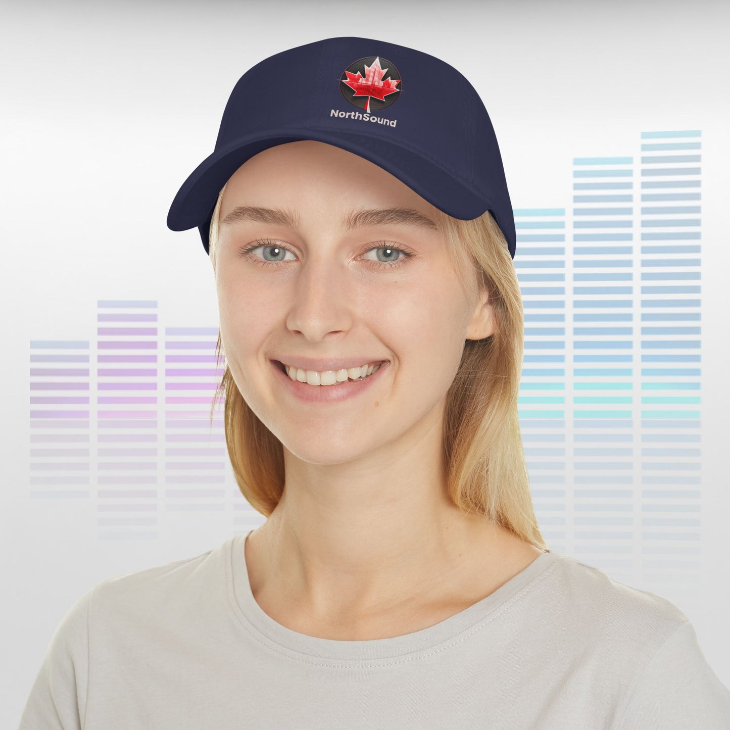 “NorthSound” Baseball Cap – A Grand Slam for Canadian Music Fans