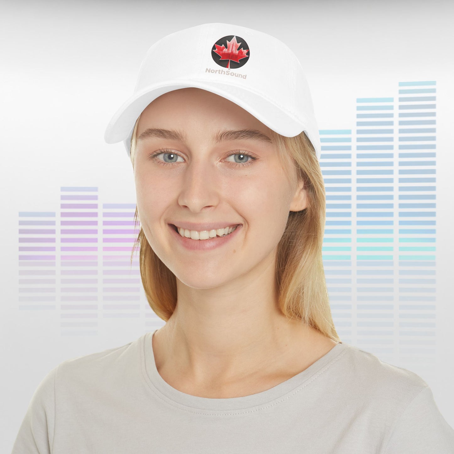 “NorthSound” Baseball Cap – A Grand Slam for Canadian Music Fans