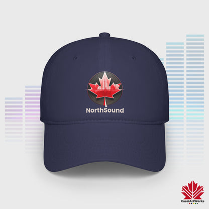 “NorthSound” Baseball Cap – A Grand Slam for Canadian Music Fans
