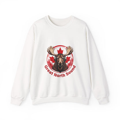 Sweat-shirt P-GreatNorthSound