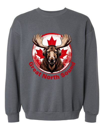 Sweat-shirt P-GreatNorthSound Premium