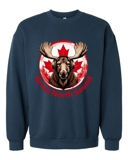 Sweat-shirt P-GreatNorthSound Premium