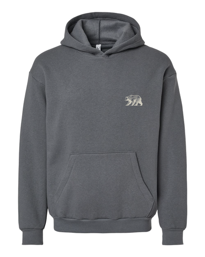 Built for Cold – Nordic Bear Premium Hoodie that brings solid warmth