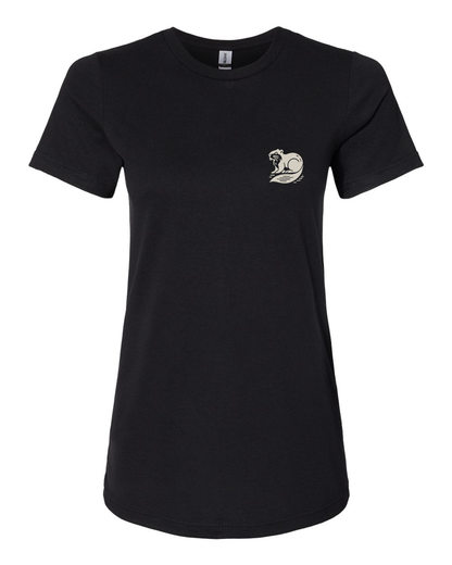 Clean and Comfortable – Nordic Beaver Women’s Tee