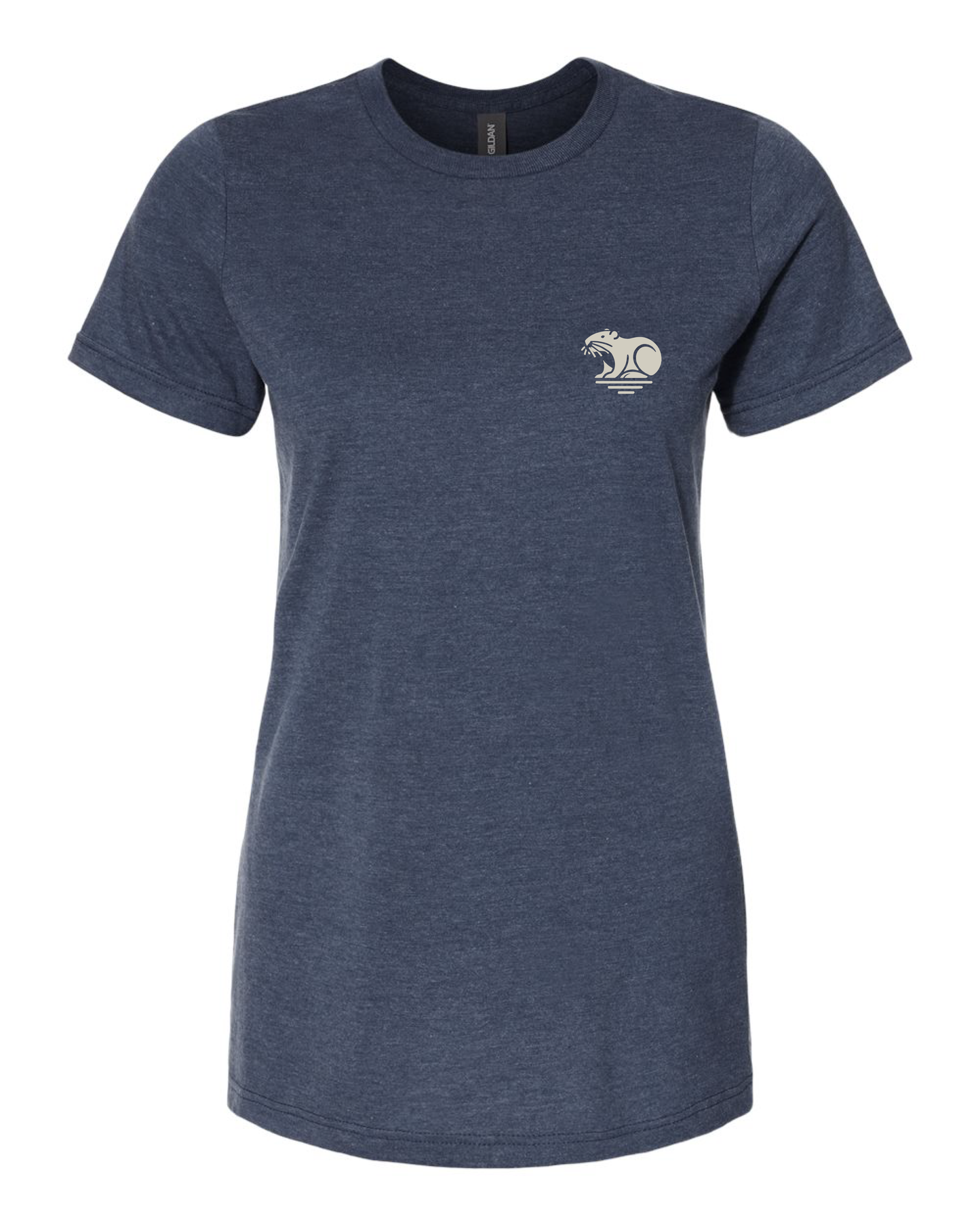Clean and Comfortable – Nordic Beaver Women’s Tee