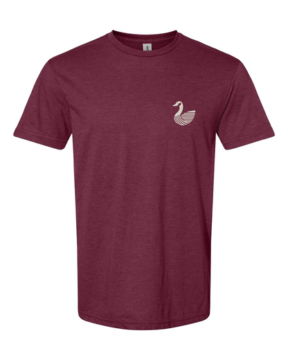 Everyday Ease – Nordic Goose Tee